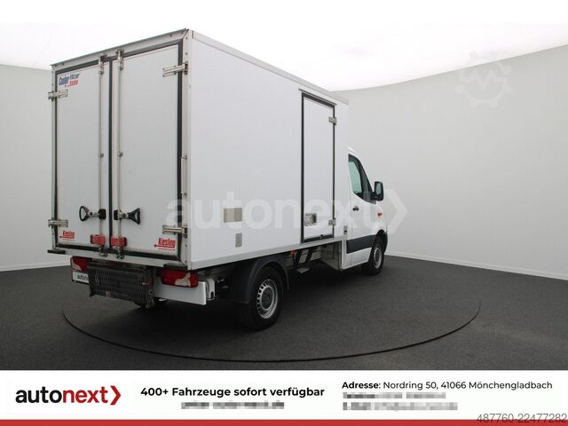 Kühltransporter MERCEDES-BENZ Sprinter 316 *ThermoKing V500-MAX -20°* +Navi (4