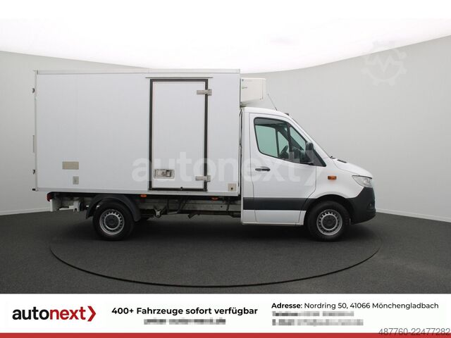 Kühltransporter MERCEDES-BENZ Sprinter 316 *ThermoKing V500-MAX -20°* +Navi (4