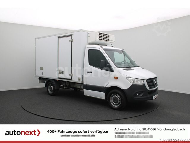 Kühltransporter MERCEDES-BENZ Sprinter 316 *ThermoKing V500-MAX -20°* +Navi (4