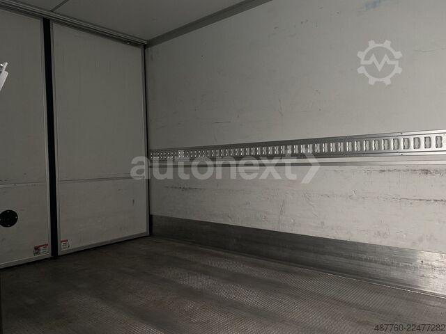 Kühltransporter MERCEDES-BENZ Sprinter 316 *ThermoKing V500-MAX -20°* +Navi (4
