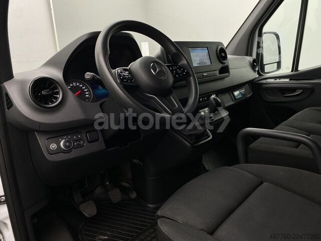 Kühltransporter MERCEDES-BENZ Sprinter 316 *ThermoKing V500-MAX -20°* +Navi (4