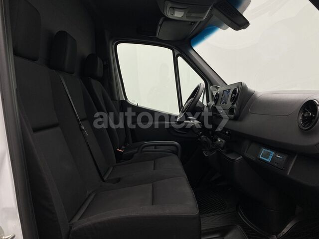 Kühltransporter MERCEDES-BENZ Sprinter 316 *ThermoKing V500-MAX -20°* +Navi (4