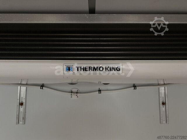Kühltransporter MERCEDES-BENZ Sprinter 316 *ThermoKing V500-MAX -20°* +Navi (4