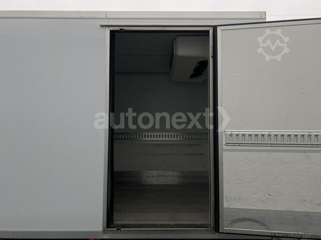 Kühltransporter MERCEDES-BENZ Sprinter 316 *ThermoKing V500-MAX -20°* +Navi (4