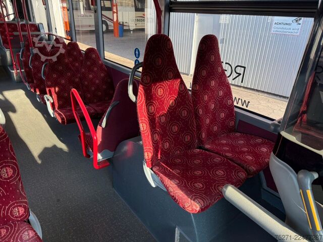Gelenkbus MERCEDES-BENZ Citaro C2 G , Klima , Gurte
