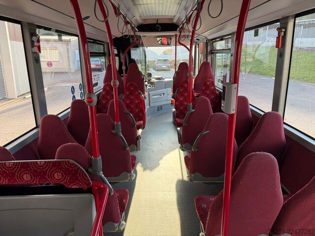 Gelenkbus MERCEDES-BENZ Citaro C2 G , Klima , Gurte