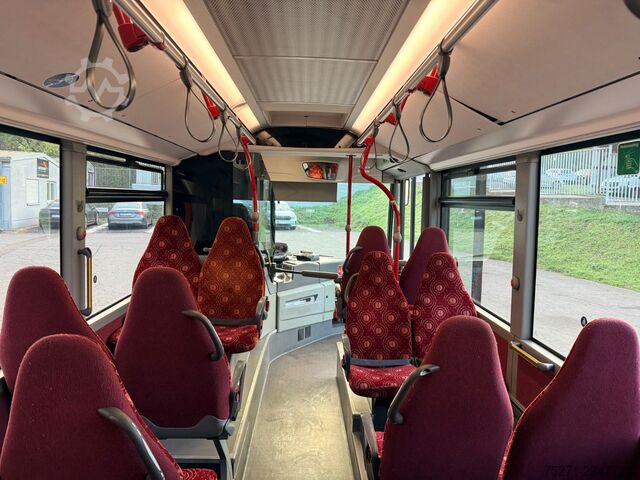 Articulated bus MERCEDES-BENZ Citaro C2 GÜ, Klima, Gurte