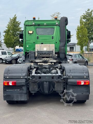 Standard tractor unit MERCEDES-BENZ AROCS 2645 L / 6 X 4 / Hydraulik