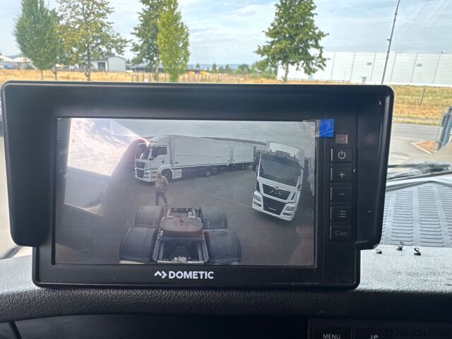 Standard tractor unit MERCEDES-BENZ AROCS 2645 L / 6 X 4 / Hydraulik