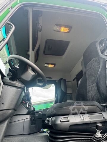 Standard tractor unit MERCEDES-BENZ AROCS 2645 L / 6 X 4 / Hydraulik