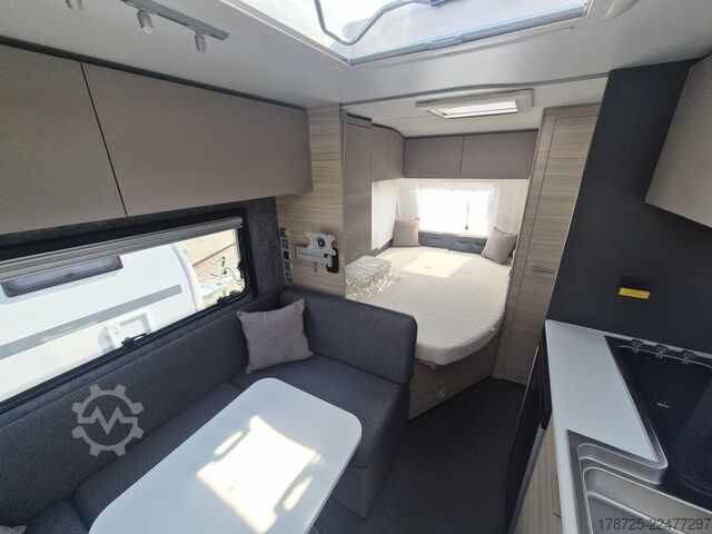 Wohnwagen ADRIA Altea 472 PK Modell 2025