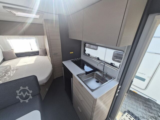 Wohnwagen ADRIA Altea 472 PK Modell 2025
