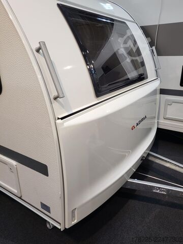 Wohnwagen ADRIA Aviva 422 PY 2024 Sonderpreis