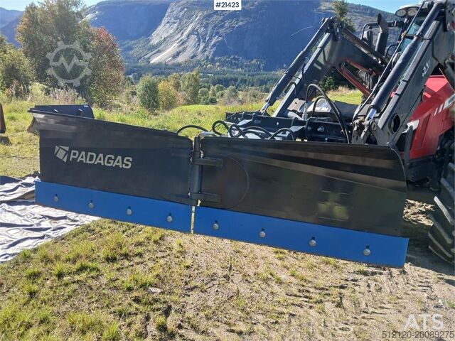Padagas SSVL-25L Padagas SSVL-25L