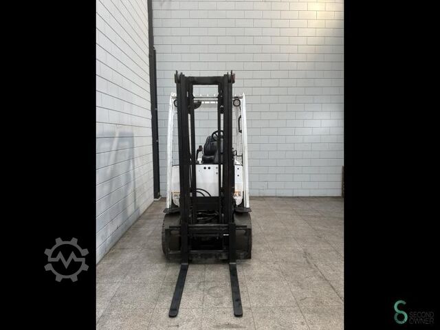 Forklift Hyster J2.5XN