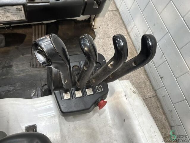 Forklift Hyster J2.5XN