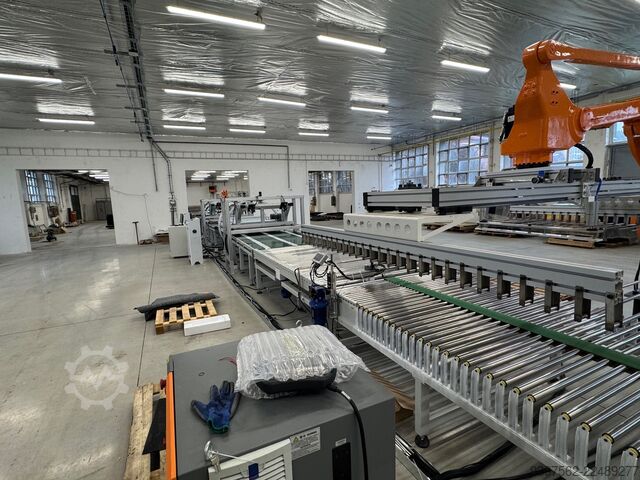Roller conveyors Shenzen Pactoo Dopravníky
