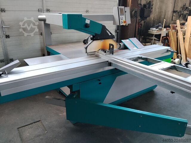 Formatkreissäge Martin T74  