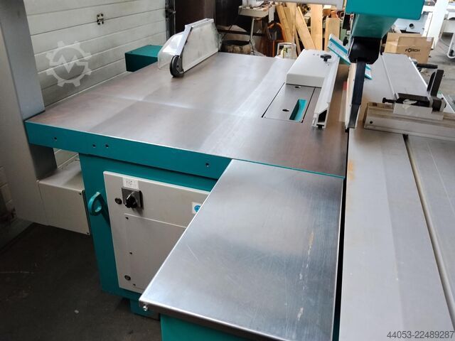 Formatkreissäge Martin T74  