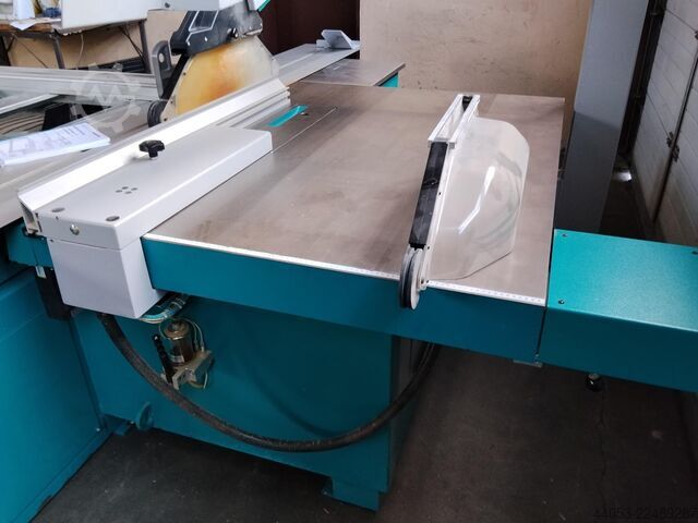 Formatkreissäge Martin T74  
