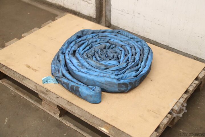 Round sling  6,0 m Dolezych WLL 8.000 kg