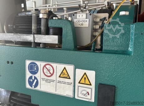 Decanter GEA Westfalia 305