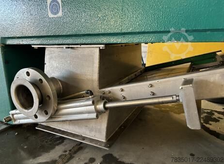 Decanter GEA Westfalia 305