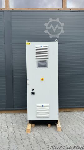 Decanter GEA Westfalia 305