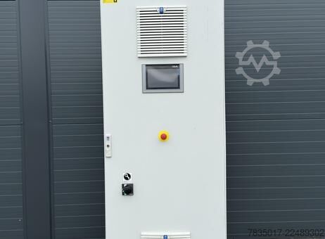 Decanter GEA Westfalia 305