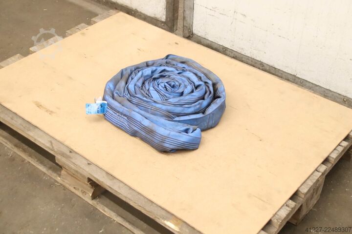 Round sling 3,0 m Solid WLL 8.000 kg