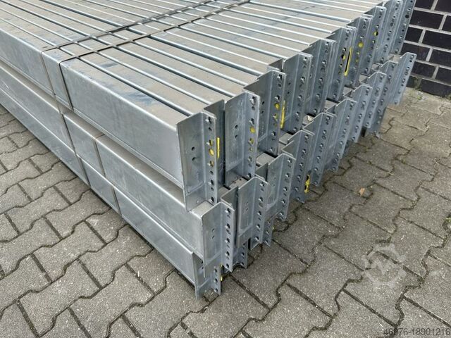 High-bay warehouse Dexion Speedlock P90 lichte Weite: 3.500 mm