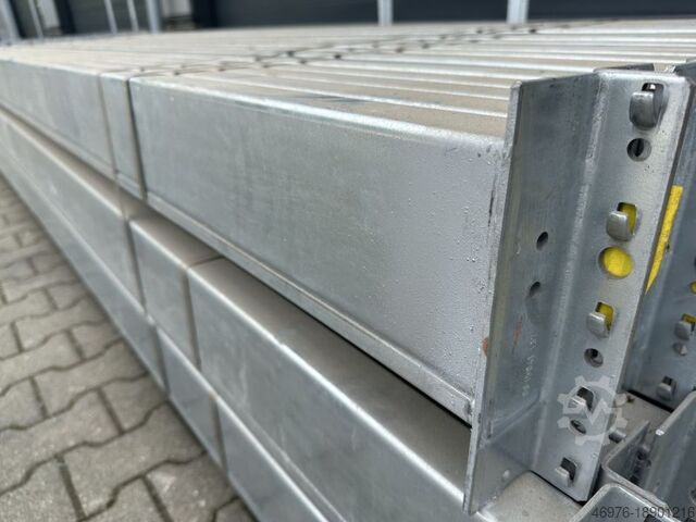 High-bay warehouse Dexion Speedlock P90 lichte Weite: 3.500 mm