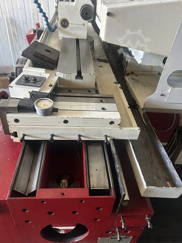 Cylindrical grinding machine Studer S-20-2