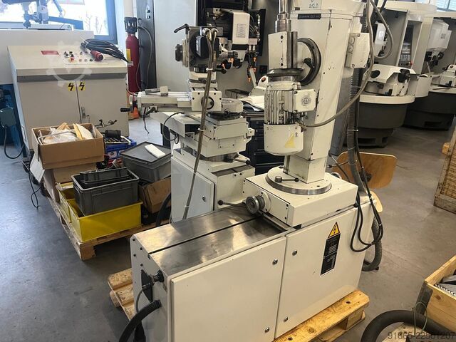 Tool grinder Saacke UW I C