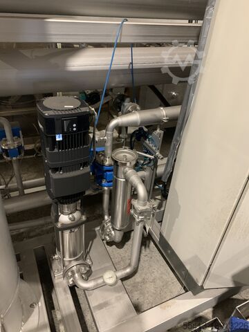 Reverse Osmosis RO