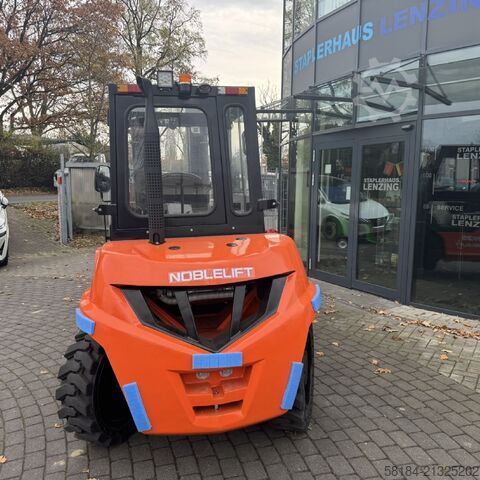 Diesel Forklift Noblelift FD4RT35