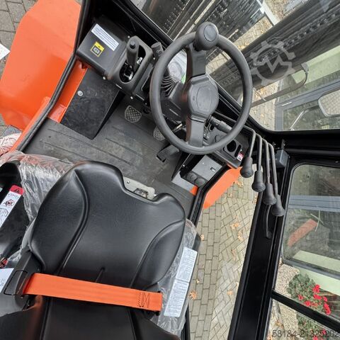 Diesel Forklift Noblelift FD4RT35