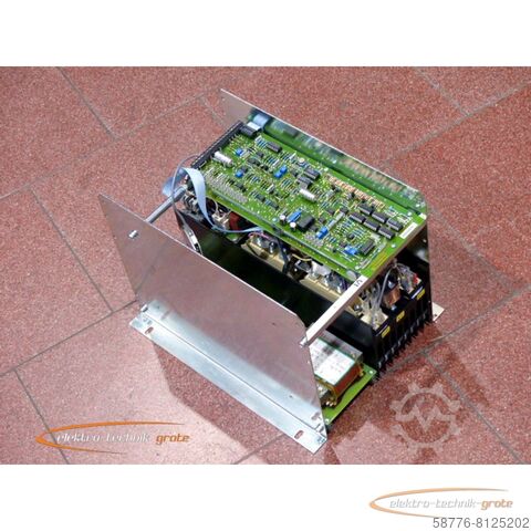 Component Barmag A-406-0956 Beltro-Drive BDV433-0-19