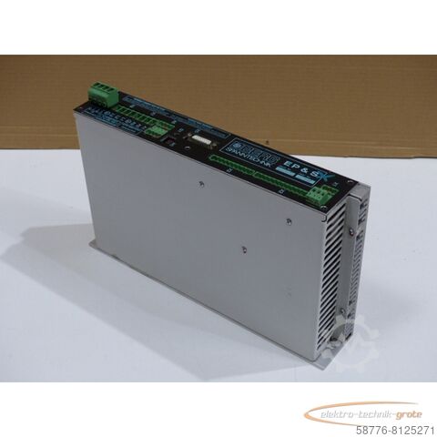 Component  Berg Spanntechnik EP  S .: 141606001