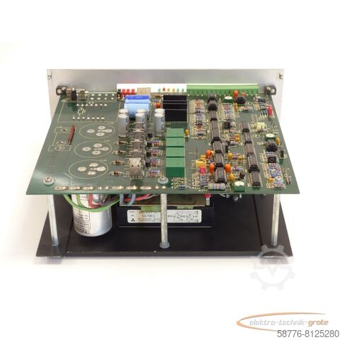 Component  Bobolowski 21010 / 4Q2 Regler SN:028708101