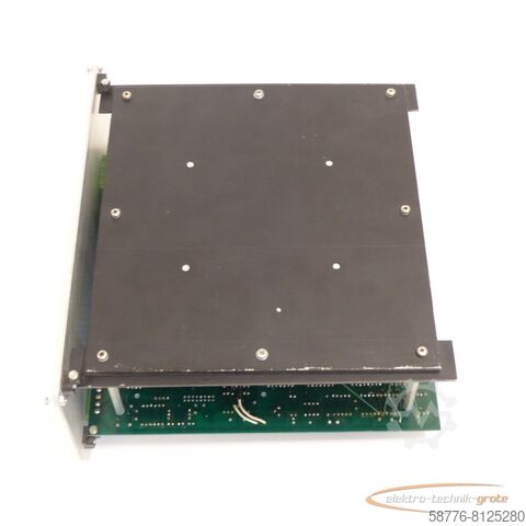 Component  Bobolowski 21010 / 4Q2 Regler SN:028708101