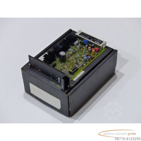 Bosch component Bosch 0 811 405 097 Leiterkarte PV60 !