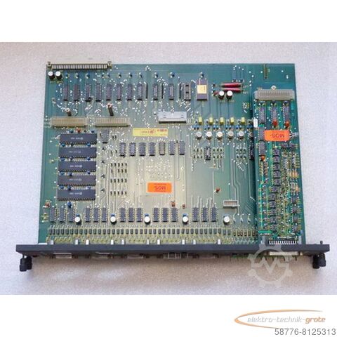 Bosch component Bosch 047926-204401 CNC Servo Unit