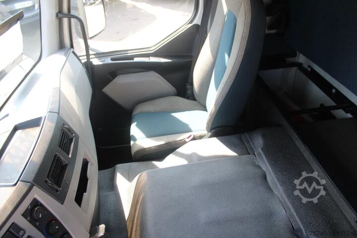 Refrigerated/frozen transport Volvo FE 280 + CARRIER + ATP/FRC + LIFT /EURO 6/ 19T