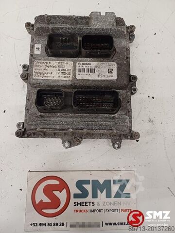 Engine management Man Occ ECU motorbesturingseenheid D2676 MAN