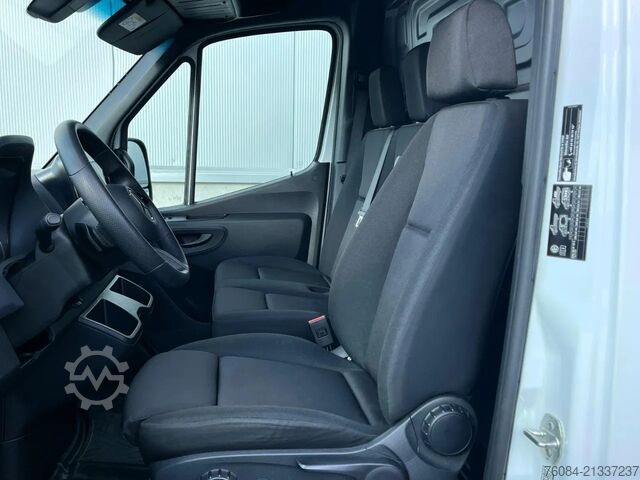 Kastenwagen Mercedes-Benz Sprinter 317 *AHK2,0t*zetelverwarming*achteruit...