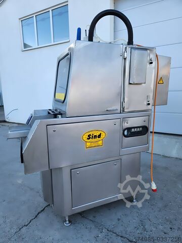 Injector Gunther PI 54