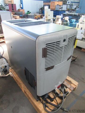 Screw compressor Atlas Copco GX5 FF