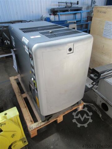 Screw compressor Atlas Copco GX5 FF