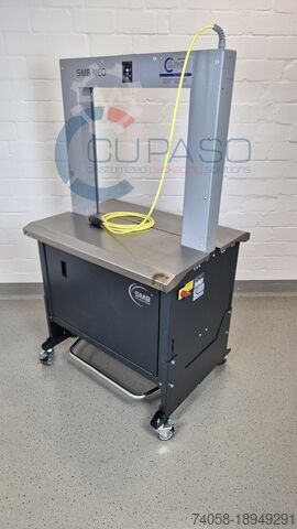 Strapping Machine (12-MONTH GUARANTEE) SMB NEO 600x600mm (12 Monate Garantie)